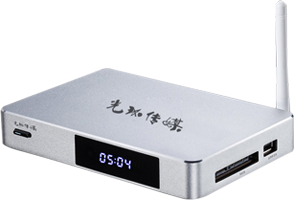電影數(shù)字拷貝衛(wèi)星分發(fā)系統(tǒng)接收機(jī)